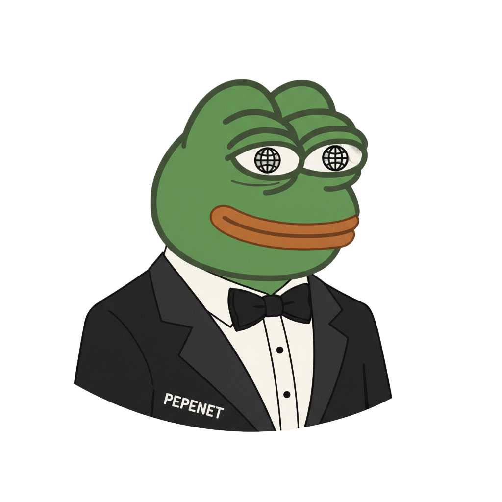 PEPENET